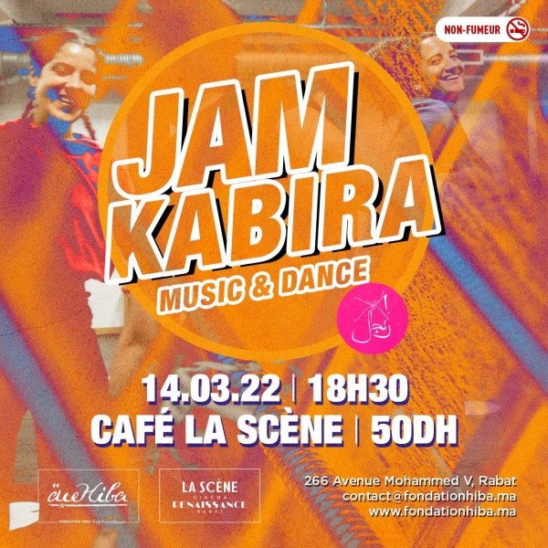 Jam Kabira