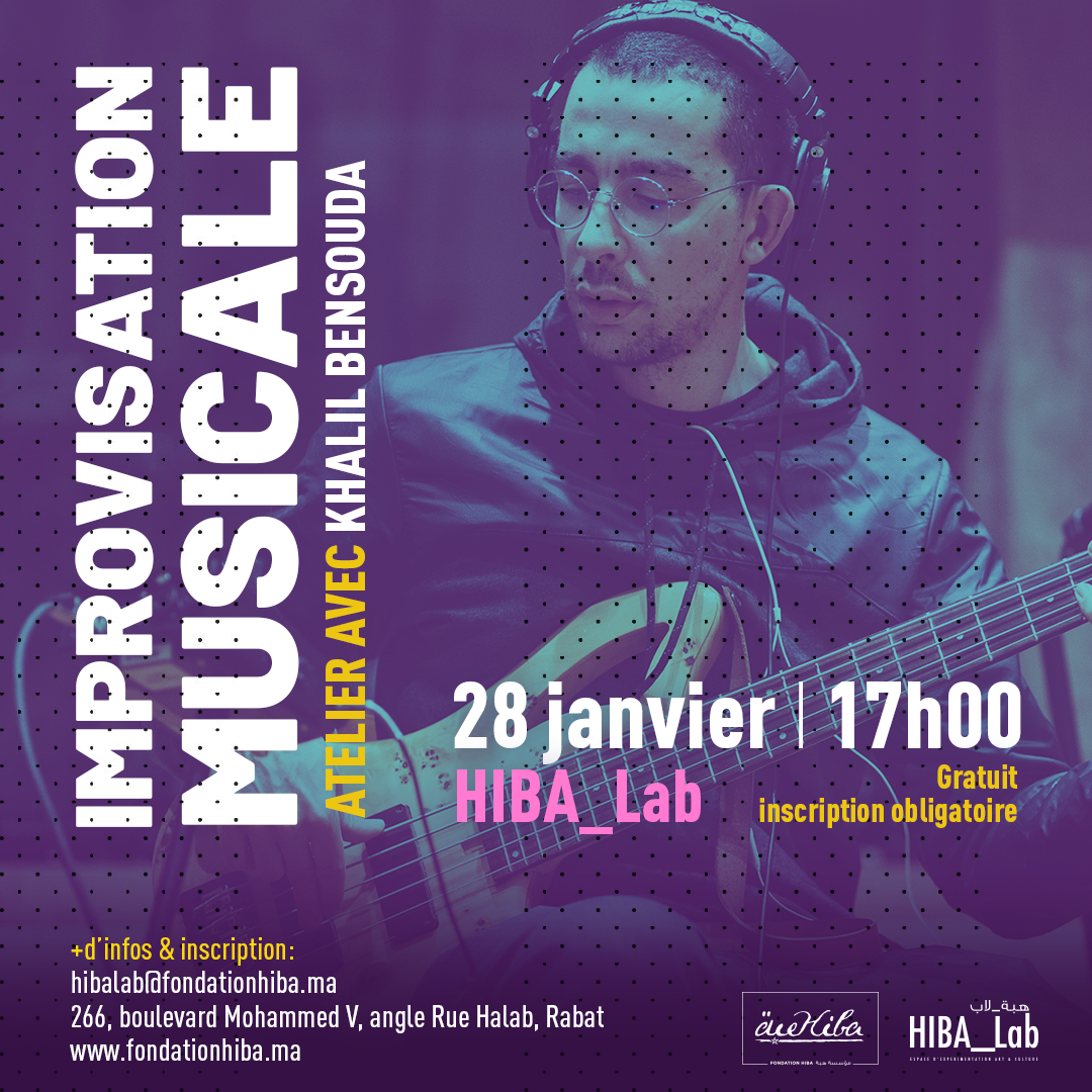 Improvisation Musicale