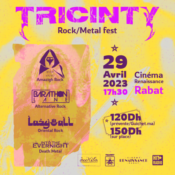 Tricinty Fest