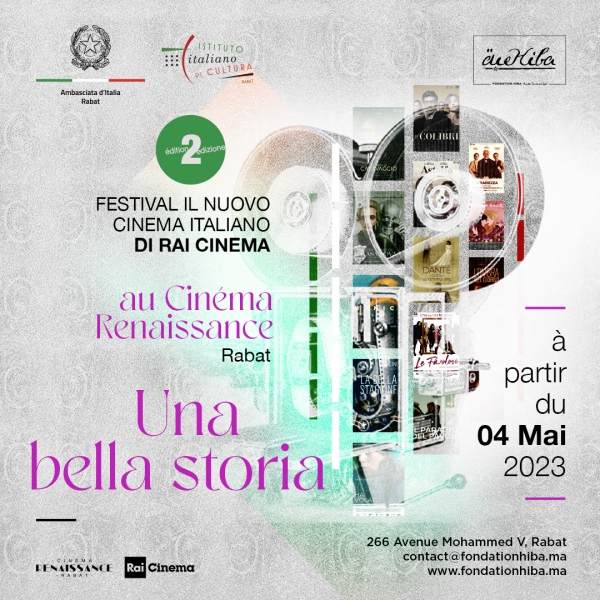 LE CINÉMA ITALIEN