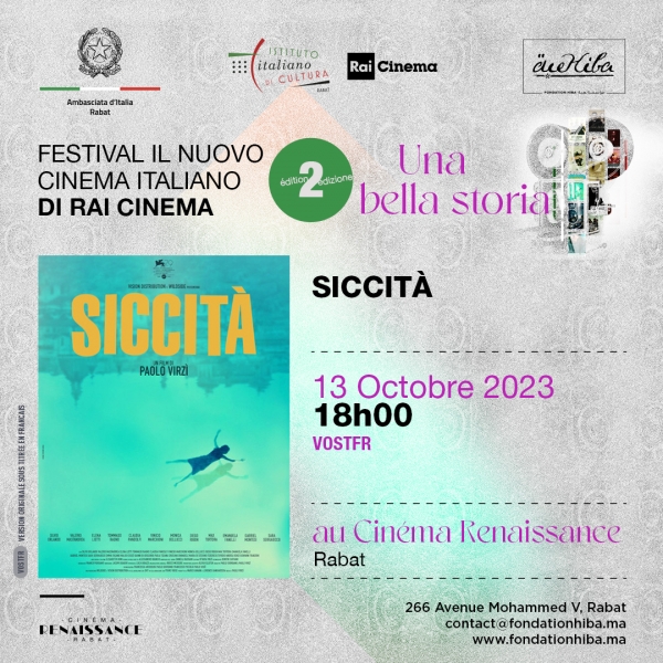 LE CINÉMA ITALIEN