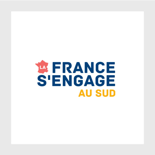 LA FRANCE S'ENGAGE