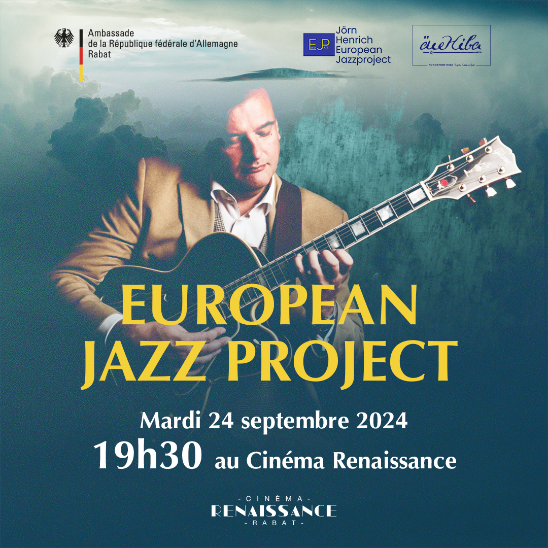 European Jazz Project