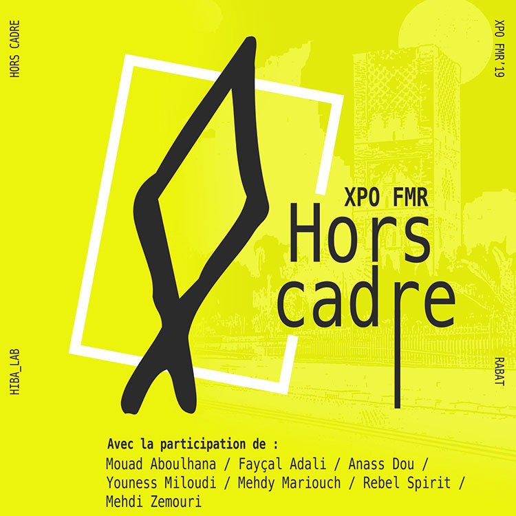 XPO FMR Hors Cadre 