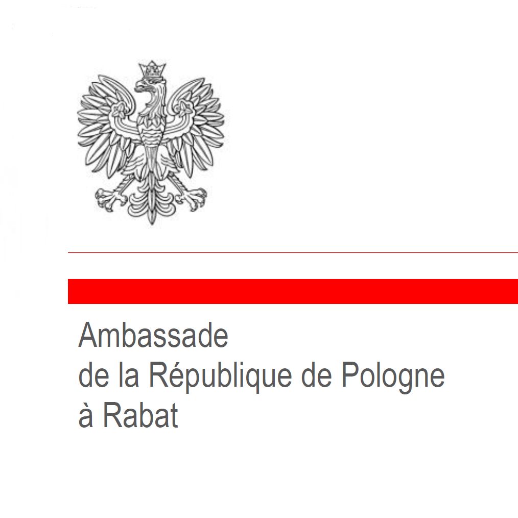 Ambassade de La République de Pologne à Rabat