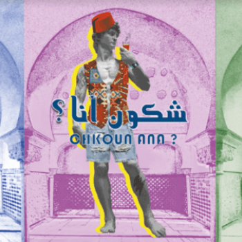 Chkoun Ana – Expression de l’identité du créatif Marocain entre héritage et Modernité