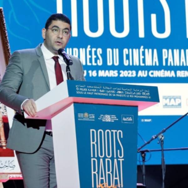 ROOTS Rabat : Clap d’ouverture de la première édition