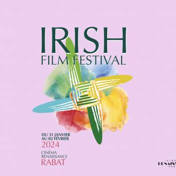  Rabat -Irish Film Festival
