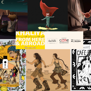 La Résidence Artistique Khaliya 3 : Un Tremplin pour les Jeunes Talents de la Bande Dessinée Marocaine